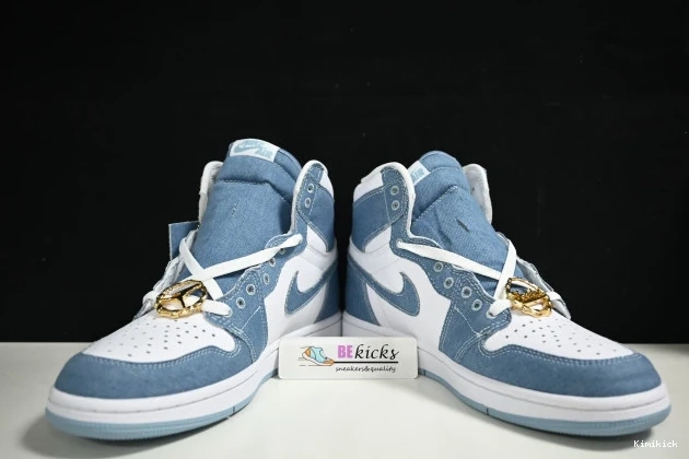 air high jordan 1 og “denim” 1656 dm9036- GoodFit 0615